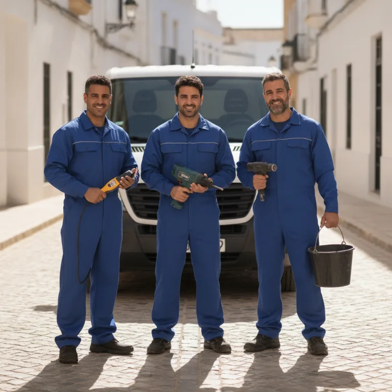 Tratamiento Humedad equipo en Alicante